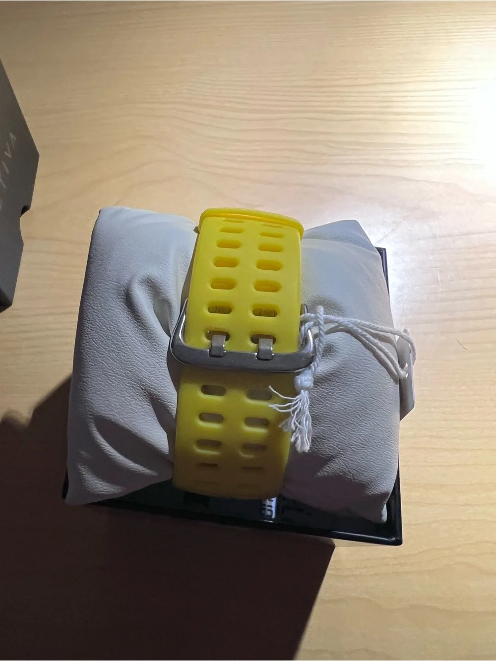 0136: Activa X Invicta Digital Essential Mens Watch - 50mm Yellow (ACW1915-014)